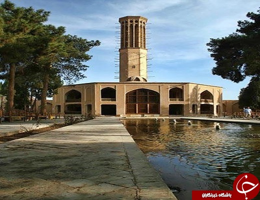 یزد نخستین شهر تاریخی ایران و یکی از بزرگ&zwnj;ترین شهرهای خشتی جهان +تصویر