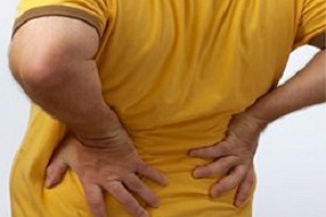ارتباط چاقی با کمردرد و راه های فرار از آن با ورزش