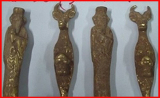 مرگ دردناک کارگر کارخانه سیمان رامهرمز/متین تسلیم مرگ شد/مرگ میوه ای در بروجرد/کشف عتیقه&zwnj;های ۴ میلیاردی/کمین گاه مرصاد پایانی برای عملیات دروغ جاویدان