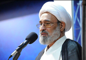 اگر امروز در سوریه می‌جنگیم به خاطر دفاع از حرم اهل بیت است
