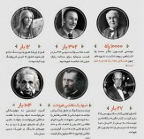 باشگاه خبرنگاران -افراد موفق چند بار شکست خورده‌اند؟ +عکس