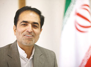 چهار عکسی که خلاصه سفر خارجی مجری تلویزیون بود