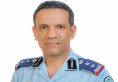 ترکی بن صالح سخنگوی رسمی ائتلاف تجاوز به یمن شد