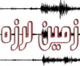"جیرفت" کرمان لرزید