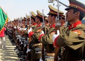 انتقاد دیدبان حقوق بشر از سیاست&zwnj;های آمریکا در افغانستان