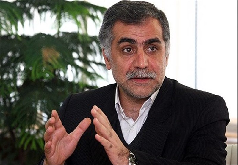 کاهش امکانات دیگر نقاط کشور به نفع پروژه قطار شهری اهواز