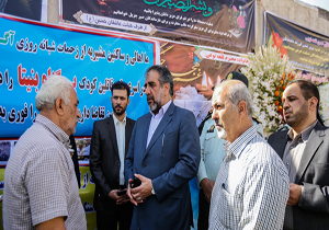 تشریح جزئیات پرونده بنیتا 8 ماهه/ تحقیقات برای یافتن بنیتا در 8 استان انجام شد