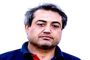 اینانلو: هدف تیم ما کسب سه امتیاز مقابل گسترش فولاد است/طیبی در حق پارس جنوبی کم لطفی کرد
