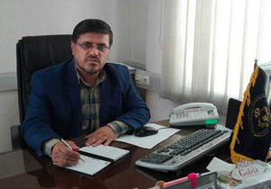 اهدا ۶۳ تخته فرش به نوعروسان زیر پوشش کمیته امداد