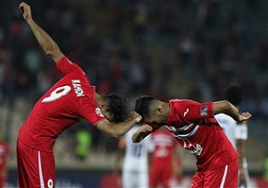 مصاحبه آتشین مسلمان و طارمی علیه باشگاه! + فیلم