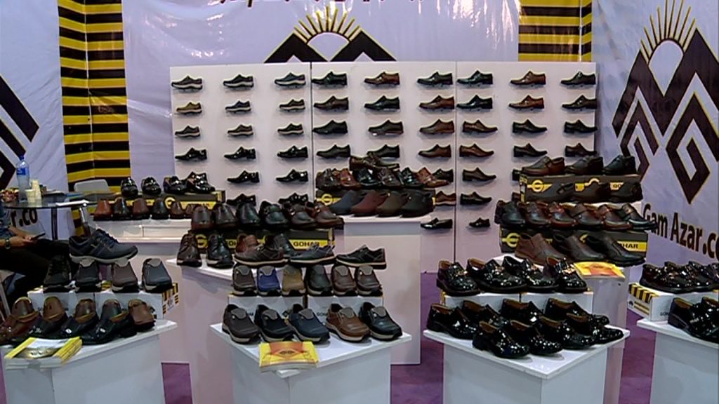 افتتاح چهار نمایشگاه بین المللی در تبریز