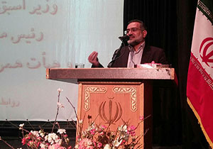 رونمایی از فیلم بی نشان در لنگرود