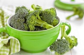 کلم بروکلی موثرترین راه برای پیشگیری از ملانوما