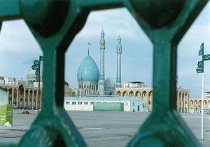 اوقات شرعی ششم مرداد به افق قم