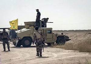تانکر مرگ داعشی&zwnj;ها به کربلا نرسید