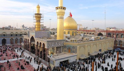 ثبت نام متقاضیان عتبات عالیات 8 مردادماه آغاز می‌شود/ اعزام 120 هزار زائر به عتبات
