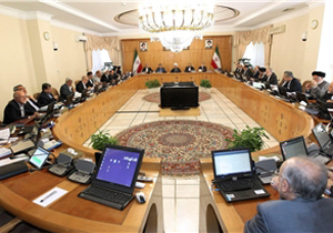 در کابینه دولت دوازدهم باید افراد کارآمد و فعال حضور پیدا کنند