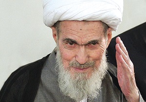 متن پیام آیت الله مکارم شیرازی به مناسبت بزرگداشت آیت الله مشکینی