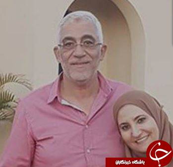 آیا مصر، دختر قرضاوی را اعدام می کند؟