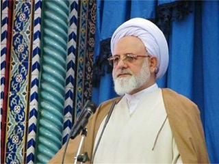 امام جمعه ایلام: تحریم های جدید آمریکا اوج دشمنی با ملت ایران است