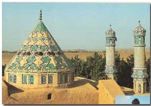 فراخوان خادم افتخاری امامزادگان و بقاع متبرکه در قم