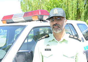 تکذیب آدم ربایی در علی آباد کتول