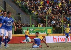 برد شیرین صنعت نفت در خانه