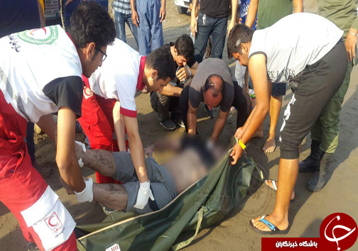 نگاهی گذرا به مهمترین رویداد&zwnj;های ۶ مردادماه در مازندران