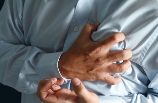 افزایش کلسیم در خون خطر حمله قلبی را تشدید می‌کند