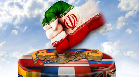 اقتصاد درون زا،مهمترین عنصر مقابله با غرب/تحریم‌ها تمامی ندارد،مقاومت اقتصادی تقویت شود