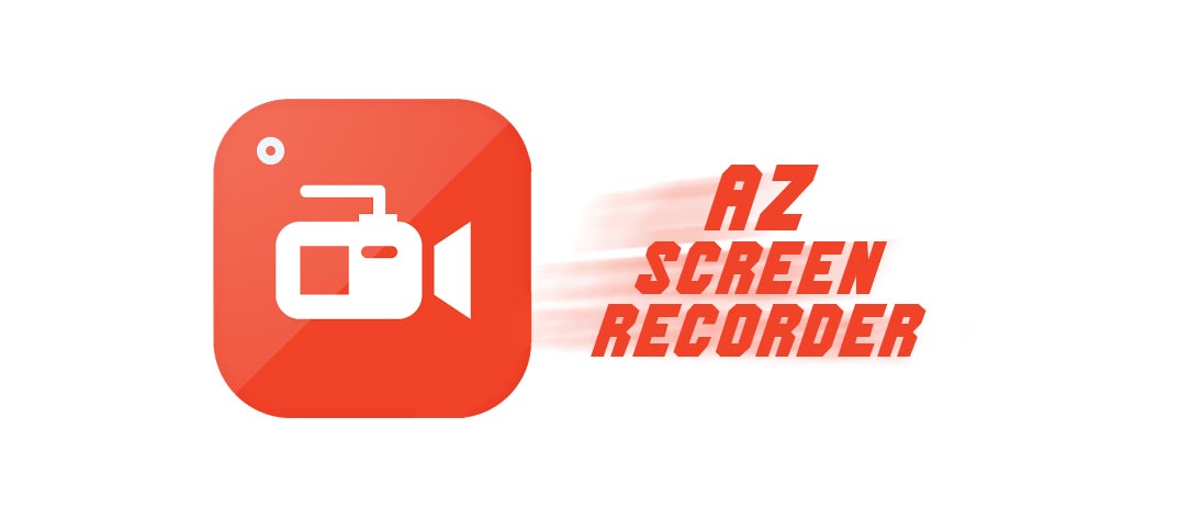 دانلود AZ Screen Recorder 4.8.6؛ برنامه ضبط فیلم از صفحه نمایش