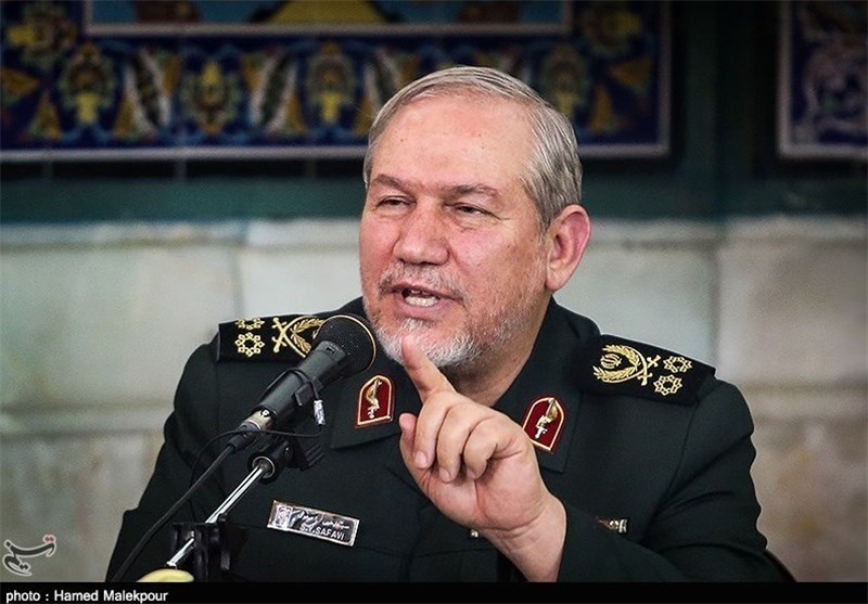 سعودی‌ها با تفکر مهدویت مشکل دارند/ تنها راه نجات بشریت، تکیه بر اندیشه مهدویت است