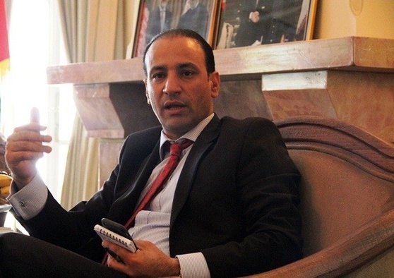 کاردار سفارت افغانستان در ایران در گفتگو با باشگاه خبرنگاران: