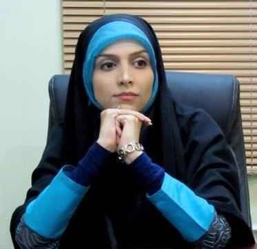واکنش&zwnj; مجری مشهور به خشکی زاینده&zwnj;رود