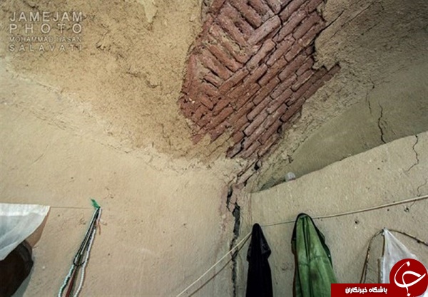این زن کلیه&zwnj;اش را به خاطر تعمیر خانه می&zwnj;فروشد + عکس