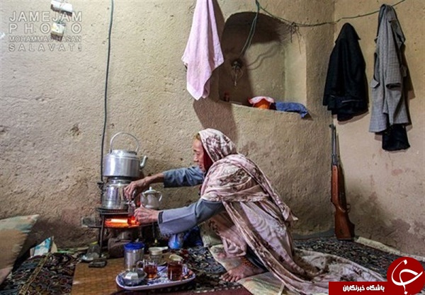 این زن کلیه&zwnj;اش را به خاطر تعمیر خانه می&zwnj;فروشد + عکس