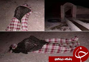 یافتن جنازه چوپان 25 ساله در آب انبار