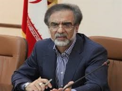 وجود 769 شهرک و ناحیه صنعتی در سطح کشور