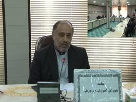 ضرورت مدارس شهرستان اهر به تجهیزات و امکانات آموزشی
