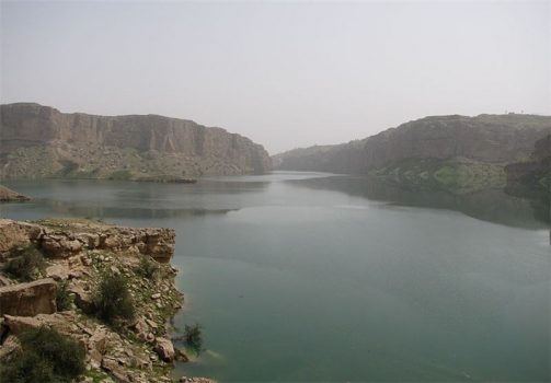 عملیات پروژه سد خائیز تنگستان و آب&zwnj;شیرین&zwnj;کن دلوار بزودی اجرایی می&zwnj;شود