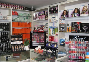 مجازات میلیونی فروشنده کالای قاچاق