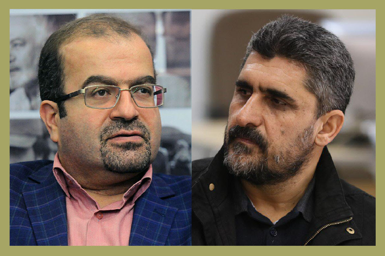 قائم مقام دبیر و مدیر روابط عمومی جشنواره اربعین منصوب شدند