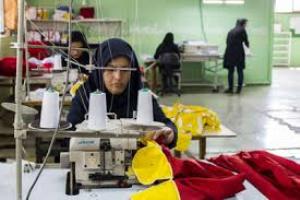 برگزاری کارگاه های فنی و حرفه ای سیار در پارسیان