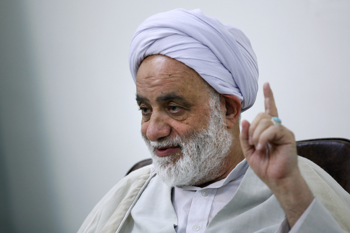 ضرورت و نحوه استفاده از &laquo;فضای مجازی&raquo; از منظر قرآن کریم
