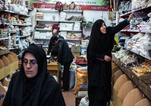 کارآفرینی که روستایش را جهانی کرد