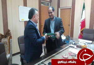 انعقاد تفاهم&zwnj;نامه همکاری میراث فرهنگی سمنان و کانون جواهرات ایران
