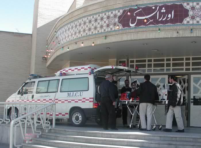 احداث بزرگترین اورژانس غرب کشور در ملایر