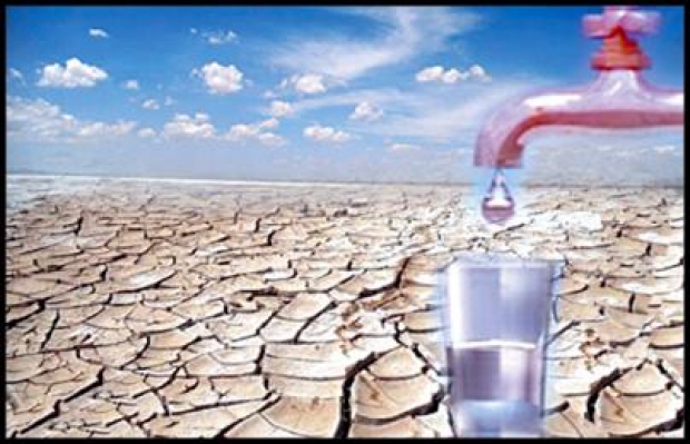 بحران آب آشامیدنی در روستاهای آذربایجان شرقی
