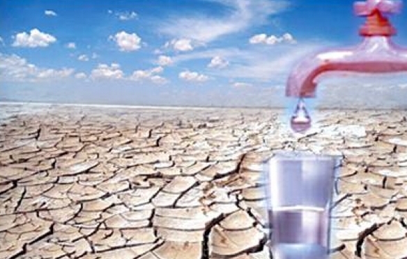 بحران آب آشامیدنی در روستاهای آذربایجان شرقی