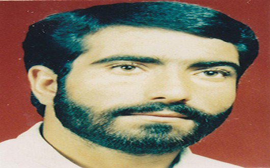 لحظاتی با یک کبوتر گلگون گفن/ معرفی شهید 